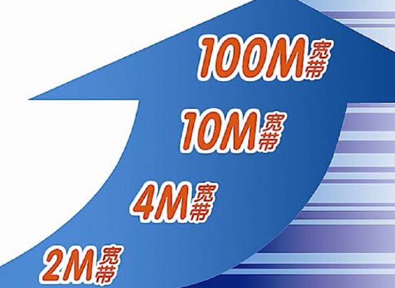中牟电信宽带办理资费