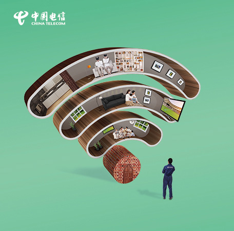 中牟电信宽带每月费用多少